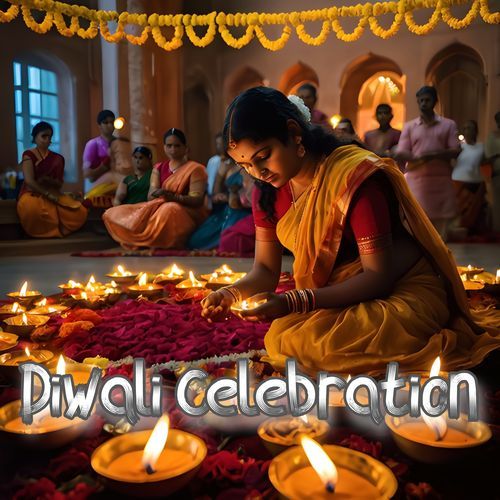 Diwali Celebration IQGE MP3 Download